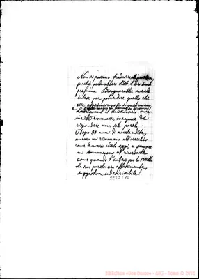 Fotogramma C 10