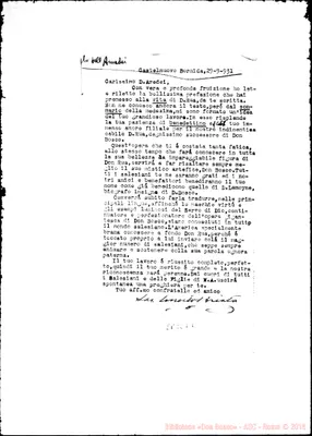Fotogramma E 6