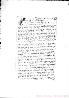 Fotogramma D 1
