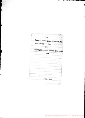 Fotogramma D 10