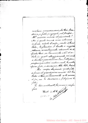 Fotogramma C 8