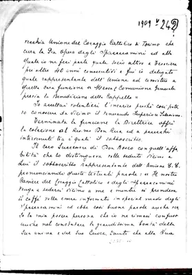 Fotogramma C 10