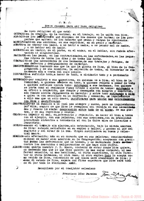 Fotogramma D 11