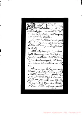 Fotogramma C 5