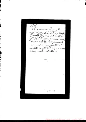 Fotogramma C 8