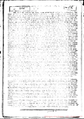 Fotogramma C 10