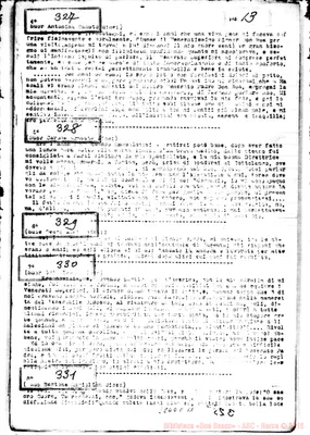 Fotogramma C 11
