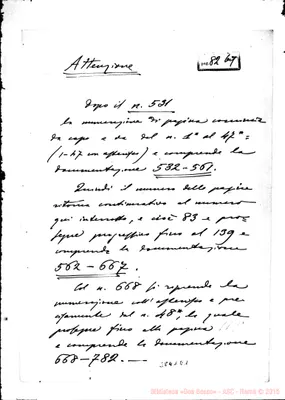 Fotogramma E 1