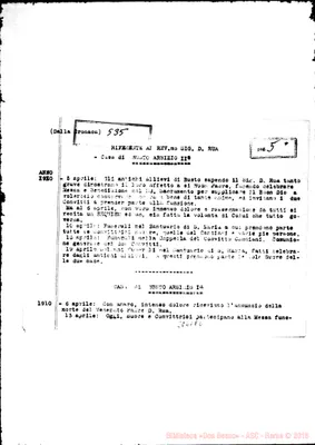 Fotogramma E 6