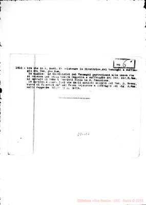 Fotogramma E 7