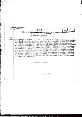 Fotogramma E 11