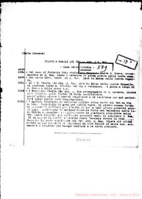 Fotogramma E 12