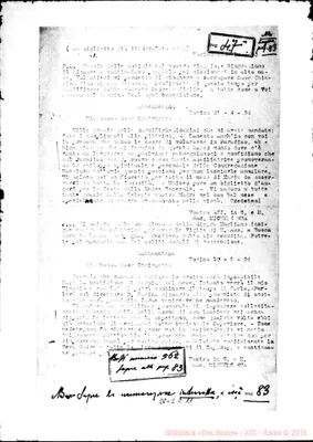Fotogramma C 11