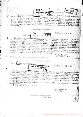 Fotogramma E 1