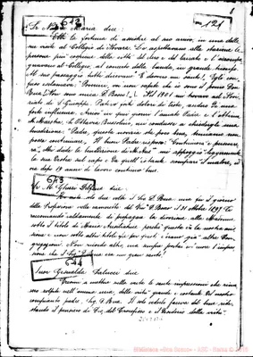 Fotogramma B 5
