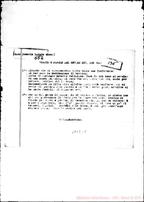 Fotogramma C 8