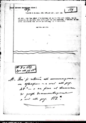 Fotogramma C 11