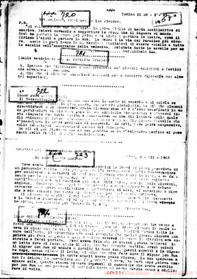 Fotogramma E 8