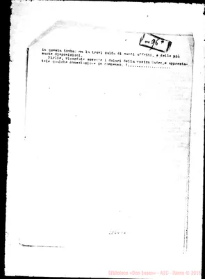 Fotogramma C 1