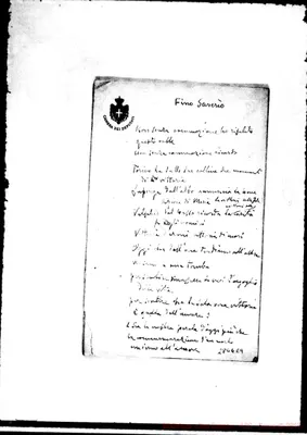 Fotogramma E 9