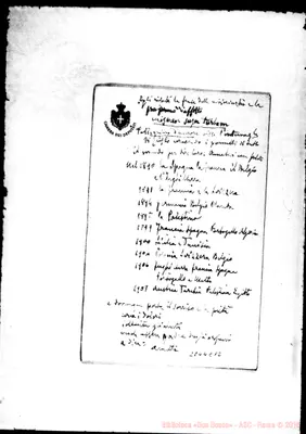Fotogramma E 12