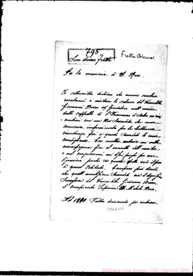 Fotogramma B 5