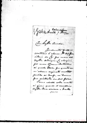 Fotogramma C 10