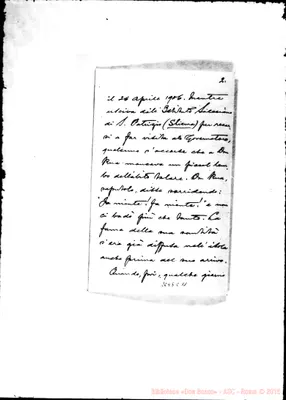 Fotogramma C 11