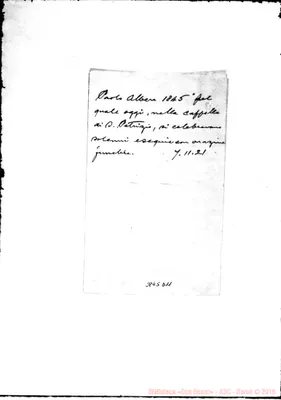 Fotogramma D 11