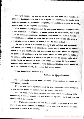 Fotogramma C 9