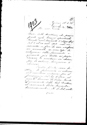 Fotogramma D 1