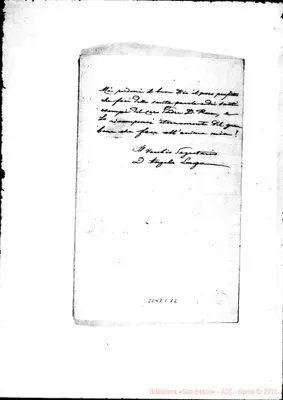 Fotogramma C 12