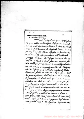 Fotogramma E 12