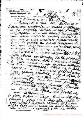 Fotogramma D 1