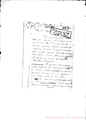 Fotogramma E 9