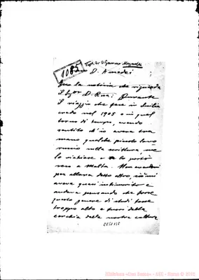 Fotogramma B 8