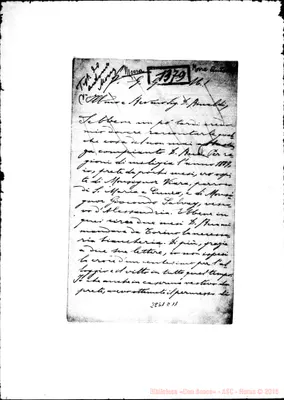 Fotogramma C 11