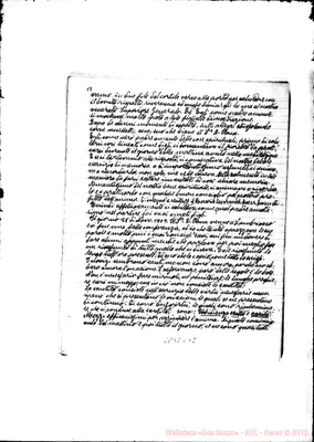 Fotogramma C 12