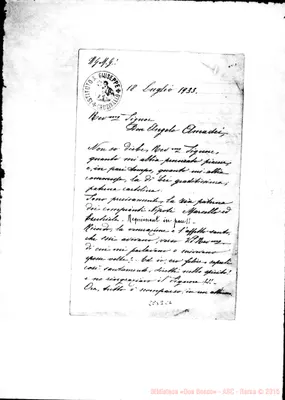 Fotogramma C 6