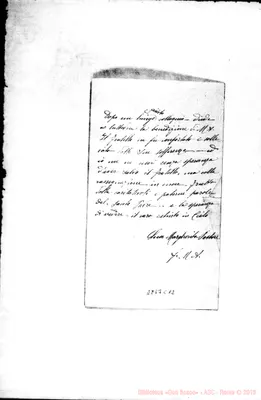 Fotogramma C 12