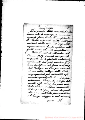 Fotogramma D 1