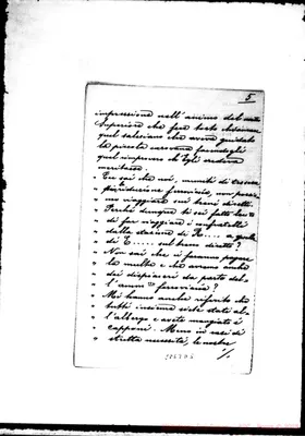 Fotogramma D 5