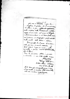 Fotogramma E 8