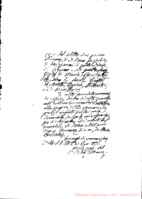Fotogramma C 8