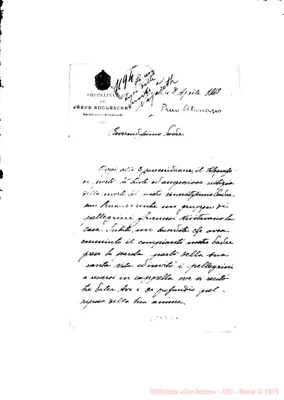 Fotogramma E 8