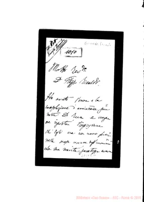 Fotogramma E 11