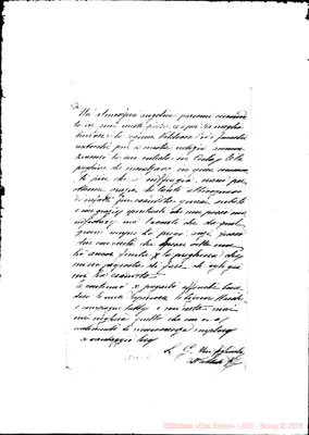 Fotogramma C 1