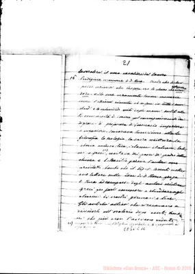 Fotogramma E 10