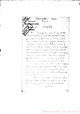 Fotogramma E 10