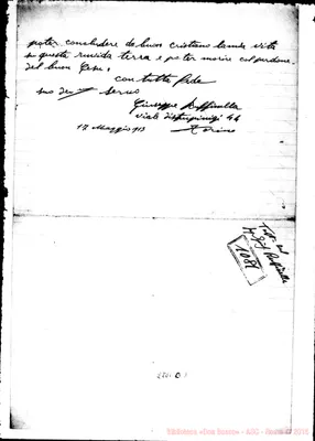 Fotogramma C 2
